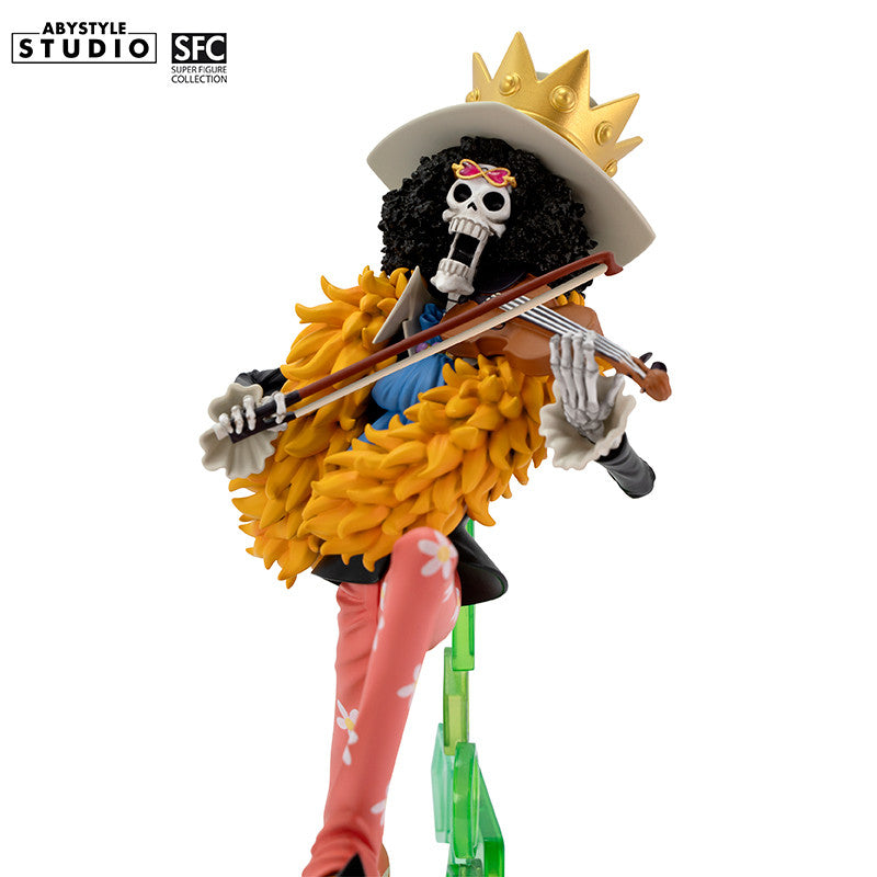 ABYSTYLE - One Piece Figurine Brook