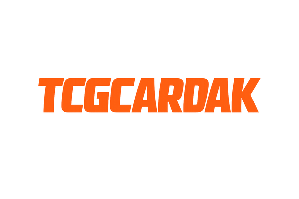 tcgcardak