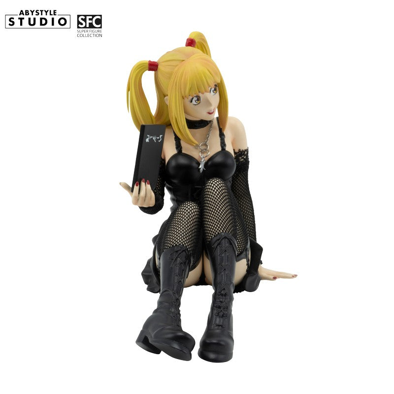 ABYSTYLE - Death Note Figurine Misa