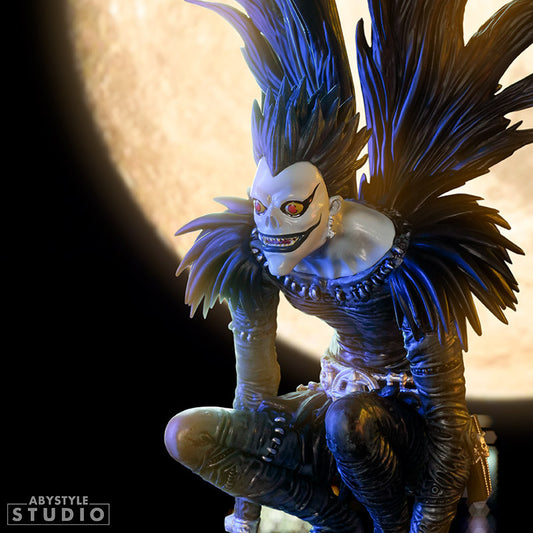 ABYSTYLE - Death Note Figurine Ryuk