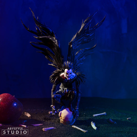 ABYSTYLE - Death Note Figurine Ryuk