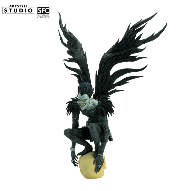 ABYSTYLE - Death Note Figurine Ryuk